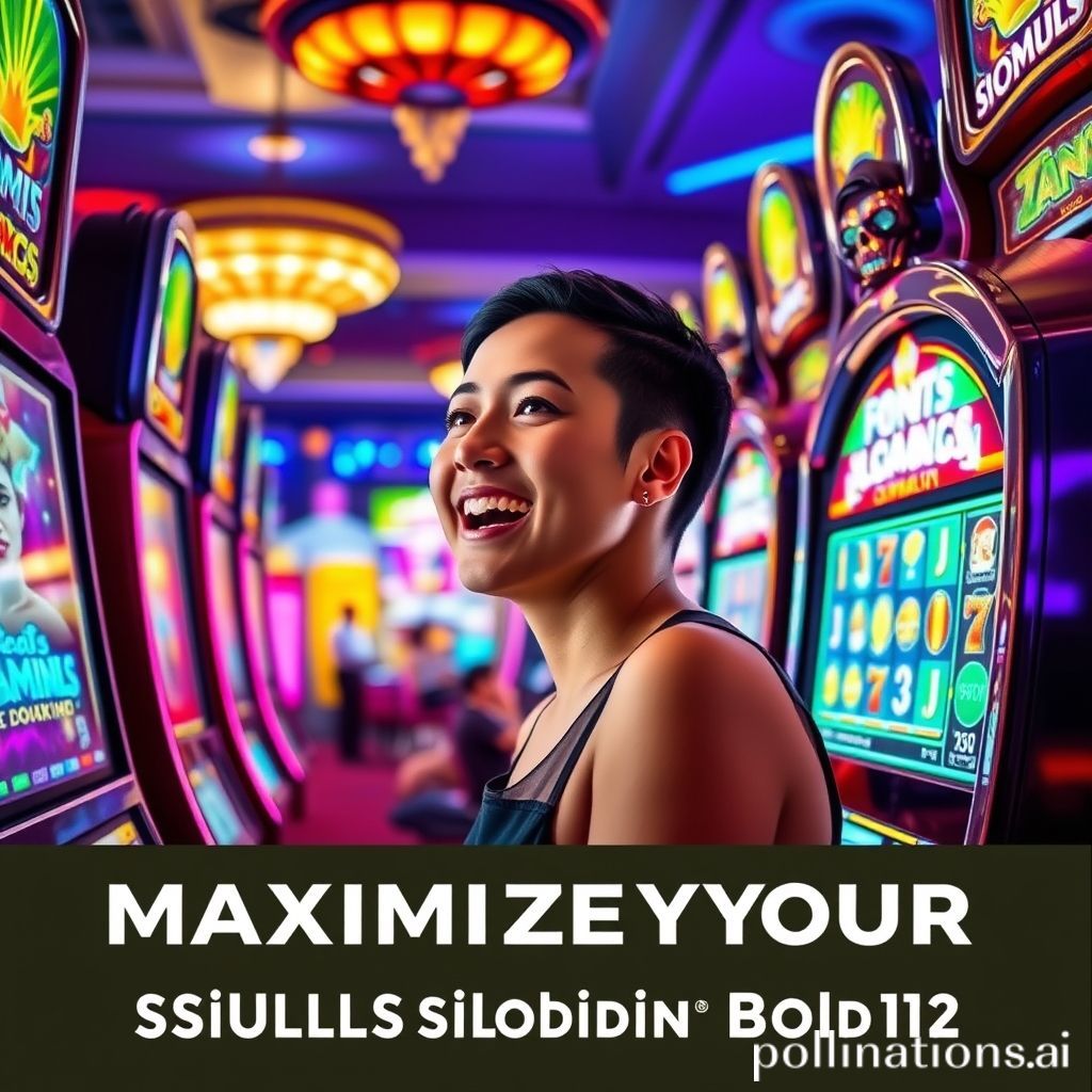 Memaksimalkan Bonus SlotKing69 Anda